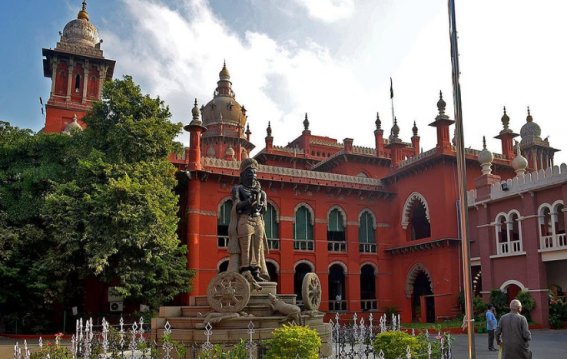 Mediation: A Holistic Solution for Family Disputes, Says Madras High Court Justice